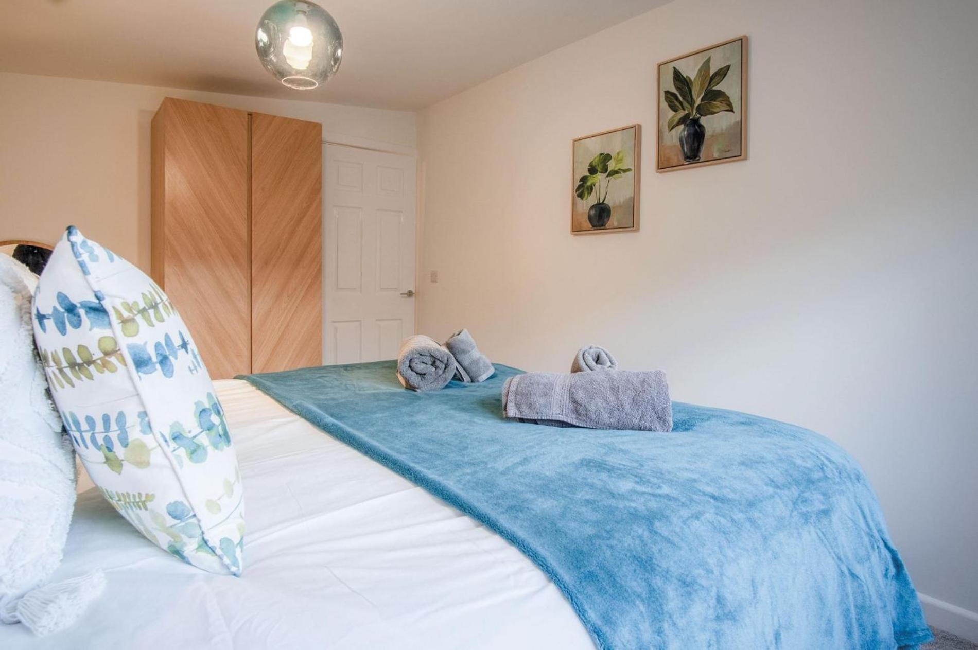 Anchor Well - 2 Bedroom Cottage - Ludchurch Екстериор снимка