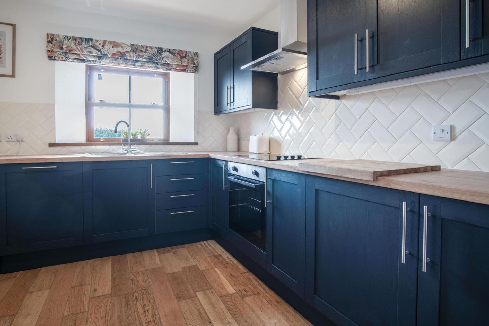 Anchor Well - 2 Bedroom Cottage - Ludchurch Екстериор снимка
